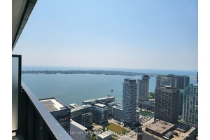 Lakeside Luxury at Sugar Wharf by Menkes !