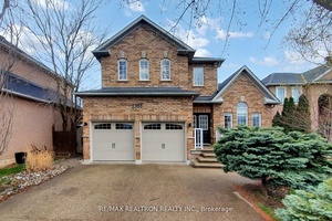 Elegance Meets Comfort in Prestigious West Oak Trails, the Most Desirable and Sought After Joshua Creek Community in Oakville.