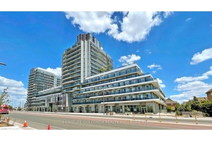 Xpression Condos One Bedroom Condo Suite with one parking amp ; one locker in the Heart Of Richmond Hill.
