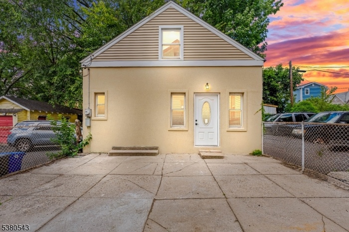 second house