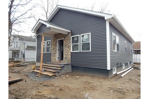 Step into this stunning brand new home, where every detail has been thoughtfully designed from the ground up !