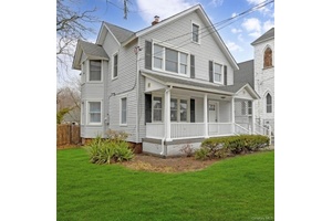 Fully Renovated vintage style Colonial in the heart of patchogue village.