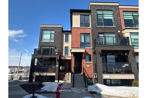 Available for Lease ! Beautiful Modern Luxury 2 Bedroom Stack Condo Townhouse with 2 parking spots.