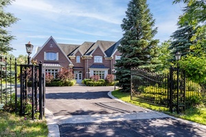 Perched atop a 1. 3 acre south facing lot in Vaughans esteemed Woodland Acres, 851 Woodland Acres Crescent offers over 7, 600 sq.