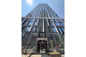 Welcome to this Brand New Never Lived In Penthouse 2 bed 2 bath Condo With 2 FULL Bathrooms.