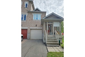 Nestled In Langstaff, one of Richmond Hill most safe, convenient, and family friendly neighborhoods, this well maintained amp ; upgraded end unit townhouse with finish basement home offers an exceptional ...