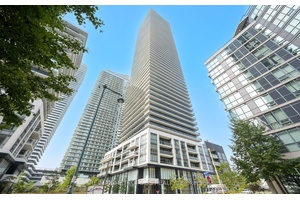 Bright And Airy, This Fully Furnished Corner Unit At Vita On The Lake Offers Stunning Natural Light And Unobstructed Lake Views.
