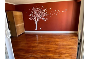Location Location 3 Bdrm, 1 Bathroom on the Main Floor very convenient and most demanding area of Brampton close to shoppers world Top schools, amenities bus stops amp ; highway ...