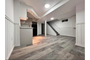 Welcome to this charming 1 bedroom, 1 bathroom basement unit for lease, located in the highly desirable Pinecrest neighborhood of Oshawa.