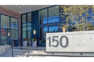 Welcome to this immaculate 2 bedroom, 2 bathroom suite in the sought after Wonder Condos, a high end boutique residence located in the heart of vibrant Leslieville, available for lease ...