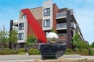2 Bedroom Condo In The Heart Of Churchill Meadows.