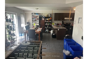 Basement 1 Bedroom In 3 Bedroom Unit.