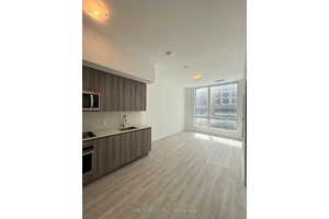Experience modern waterfront living in this brand new 2 bedroom, 2 bathroom unit at the prestigious Empire Quay House Condos.
