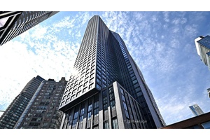 An exceptional rental opportunity awaits at 8 Wellesley, a landmark new residence by esteemed hotel developers Centre Court and Bazis, located in the heart of the vibrant Yonge and Wellesley ...