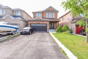 Gorgeous Detach Home. Upper Level with separate Laundry 3 Bedroom Detach Home In Springdale.