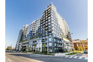 Modern 2 Bed, 2 Bath Condo with EV Parking amp ; Private Street Access Prime Location near York UniversityDiscover the perfect balance of style, comfort, and convenience in this ground ...