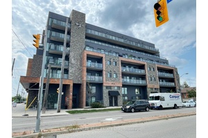 One Bedroom Corner Unit With One Parking In Toronto, Near To Humber College, Bright, Open Balcony, Ensuite Laundry, Kitchen Centre Island, 9 foot Ceiling, Laminate Flooring Thru Out, Stainless Steel ...