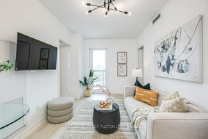 Like New ! Bright amp ; Modern 2 Bed, 2 Bath Condo at Nordic Condos.