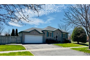 This home boasts over 2100 sqft of living space, including a finished basement !