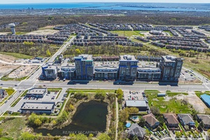 Welcome to the new Trend Living in beautiful Waterdown, the perfect blend of modern living, small town vibe and ideal location.