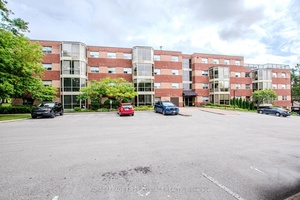 Welcome to South Winds Condos in Barrie's desirable East End.