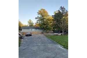 The attractive 60 ft lot allows for a beautiful building lot in desirable Ridgeway.