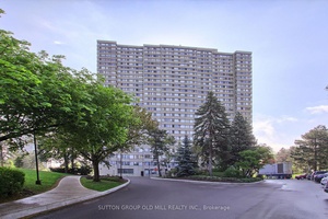 Welcome to The Hemisphere Condominiums !