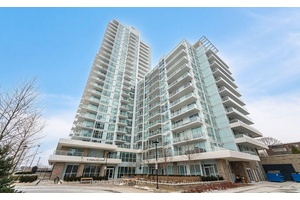 To live in a modern condo with excellent amenities and direct TTC access to York Mills Station.