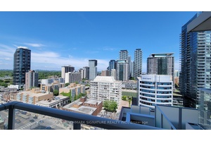 Experience Modern Urban Living At Its Finest In This Stunning 1 Bedroom Corner Suite At 33 Helendale Avenue, Perfectly Situated In The Heart Of Yonge And Eglinton.