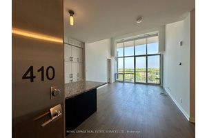Stylish and sun filled 2 bedroom penthouse with soaring 14 foot ceilings, offering panoramic views from the large balcony.