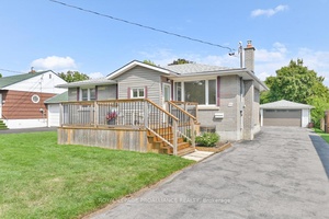 Step inside 13 Lemoine Street and feel right at home.
