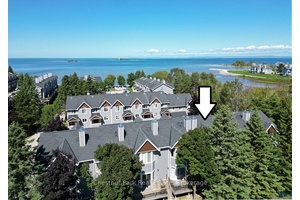 ALL INCLUSIVE SKI SEASON LEASE AT DOCKSIDE !