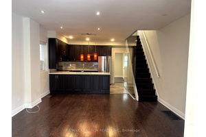 Awesome, spacious, 3 level, 3 bedroom, 3 bathroom home.
