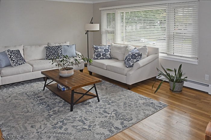 Living Room - View 2