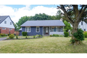 High Demand Stouffville Home with Income Potential from legal and registered coach house.