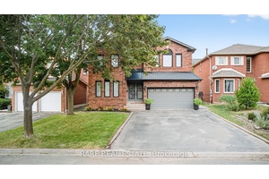 Welcome to 6 Carmichael Drive, a newly renovated home in one of Whitby's most desirable neighbourhoods.