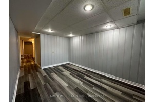 Well Maintained 2 bedroom basement apartment for Lease.