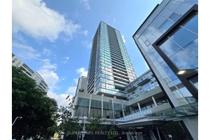 Sorbara Built Luxury Condo In North York Prime Location.