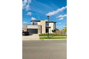 FOR LEASE LOWER LEVEL. Welcome to this fully finished basement with self contained granny suite with separate entrance with 1 bedroom, 1 full bathroom and complete kitchen with living space.