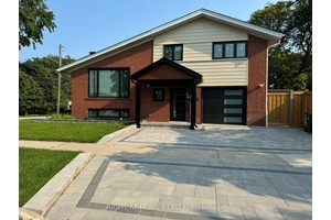 Just move in and enjoy ! Nestled in a charming amp ; high demand neighbourhood on a quiet street sits on a large 56.