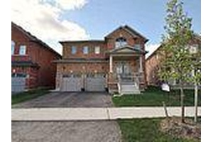 Location, Location, and a Gorgeous Sun Filled Greenpark Home Premium Lot Backing On To Pond Fenced Backyard, Carpet Free, Extended Kitchen Cabinets, Pantry, Professionally Painted Throughout, All Bedrooms Have Washrooms.