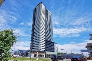 THIS IS THE VIEW you have BEEN waiting FOR PRIZED SOUTH EXPOSURE Experience the power of location in the heart of Vaughans vibrant core !