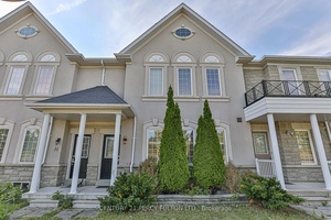 Welcome to 29 Vettese Court, a beautifully updated freehold townhouse tucked away on a quiet, family friendly court in one of Markhams most desirable neighbourhoods.