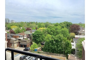Mattamy Boutique Condo 1 1 Bedroom W 2 Washroom Very Bright Unit Fifth Floor W Unobstructed Open View Of Trees 9'Smooth Ceiling Floor To Ceiling Window Fully Upgraded Unit Flooring ...