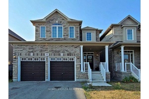 Absolutely Stunning ! This All Brick 3 Bedroom Home Has It All !