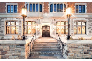 ONE MONTH FREE RENT SPACIOUS 1 Bedroom APARTMENT in Forest Hill Two Clarendon Avenue stands as a beacon of refined luxury in the heart of Forest Hill, Toronto's most prestigious ...