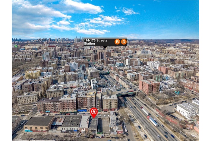 City view