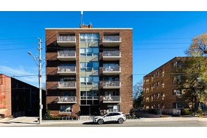 ONE MONTH FREE ! Step into budget conscientious living with this newly renovated, bright, and spotlessly clean 2 bedrooms apartment at 1291 Bayview, nestled in the heart of the prestigious ...