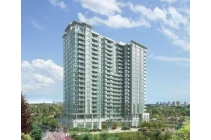 Huge amp ; Bright amp ; Spacious 1 1 Bedroom, Den Has Door And Window, Good Size For 2nd Bedroom.