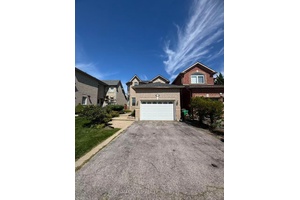 Nice Detached Home for Rent !